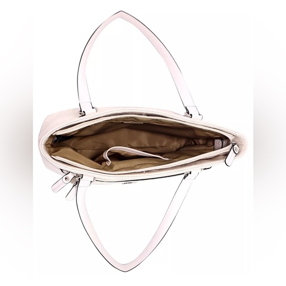 GIANI BERNINI
Faux Leather Tooling Tote - Picture 4 of 10